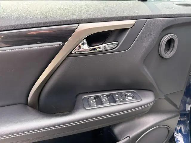 2017 Lexus RX 350 RX 350