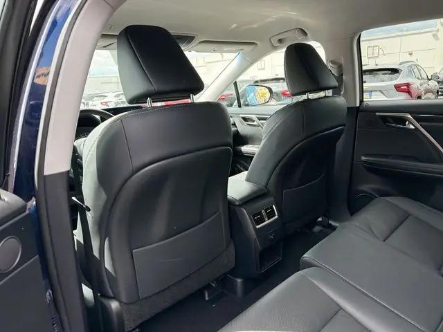 2017 Lexus RX 350 RX 350