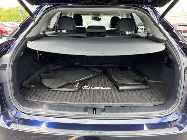 2017 Lexus RX 350 RX 350