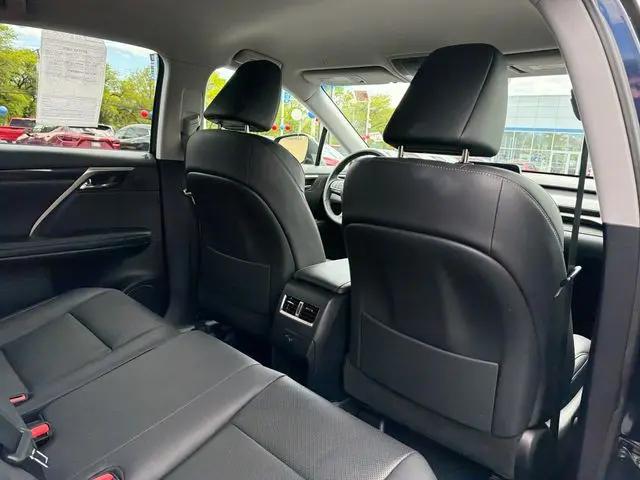 2017 Lexus RX 350 RX 350