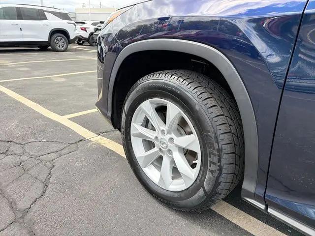 2017 Lexus RX 350 RX 350