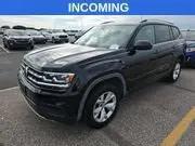 2019 Volkswagen Atlas 2.0T S for sale in Jennings, LA