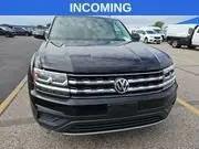 2019 Volkswagen Atlas 2.0T S