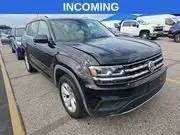 2019 Volkswagen Atlas 2.0T S