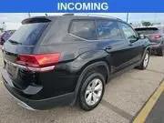 2019 Volkswagen Atlas 2.0T S