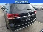 2019 Volkswagen Atlas 2.0T S