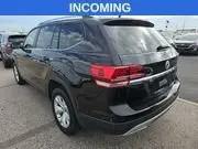 2019 Volkswagen Atlas 2.0T S
