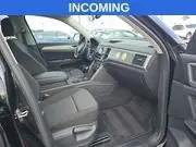 2019 Volkswagen Atlas 2.0T S