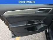 2019 Volkswagen Atlas 2.0T S