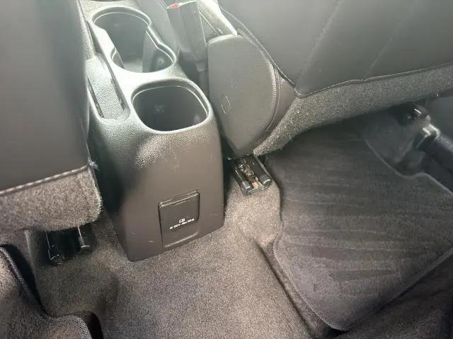 2022 Chevrolet Trax FWD LT