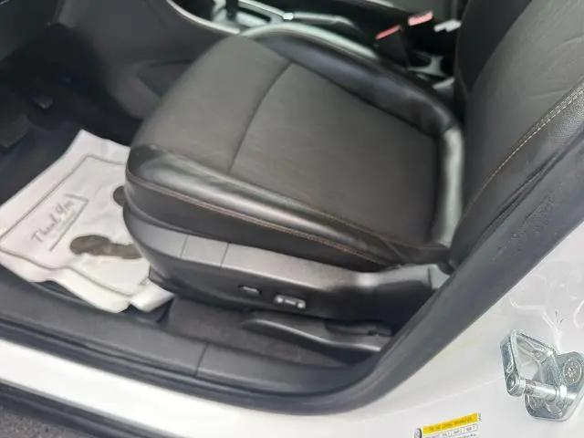 2022 Chevrolet Trax FWD LT