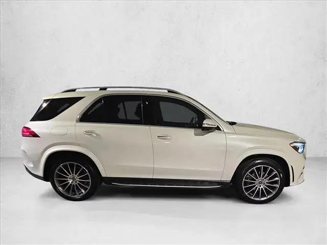 2023 Mercedes-Benz GLE GLE 350 4MATIC