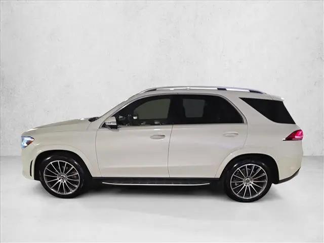 2023 Mercedes-Benz GLE GLE 350 4MATIC