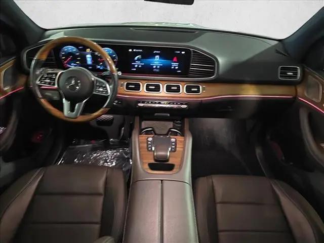 2023 Mercedes-Benz GLE GLE 350 4MATIC
