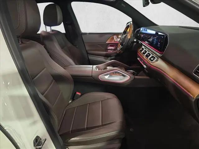 2023 Mercedes-Benz GLE GLE 350 4MATIC