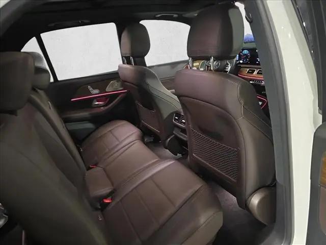 2023 Mercedes-Benz GLE GLE 350 4MATIC