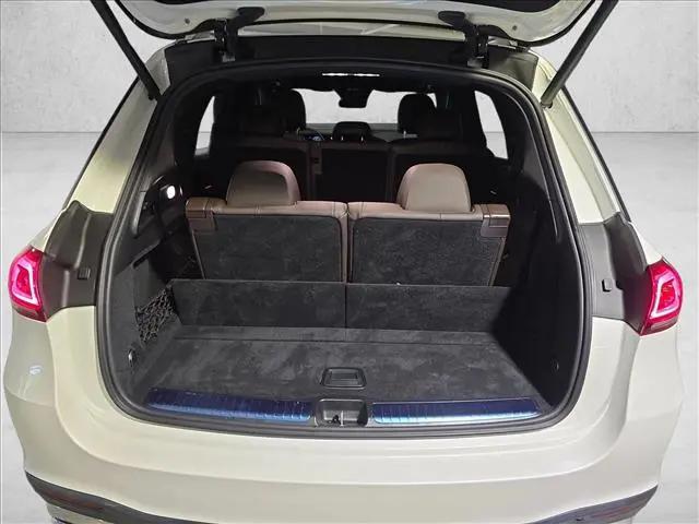 2023 Mercedes-Benz GLE GLE 350 4MATIC