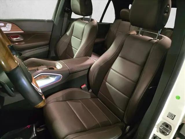 2023 Mercedes-Benz GLE GLE 350 4MATIC