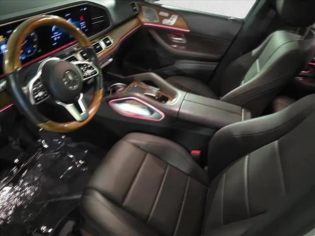 2023 Mercedes-Benz GLE GLE 350 4MATIC