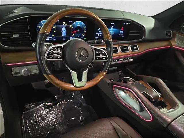 2023 Mercedes-Benz GLE GLE 350 4MATIC