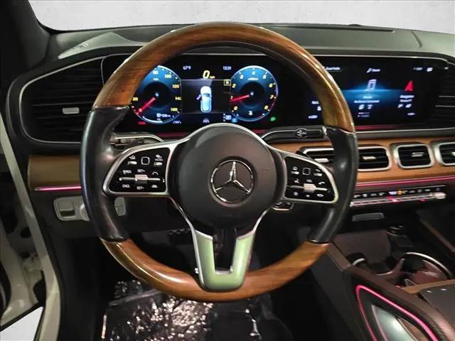 2023 Mercedes-Benz GLE GLE 350 4MATIC
