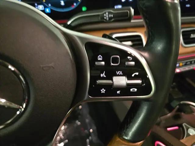 2023 Mercedes-Benz GLE GLE 350 4MATIC