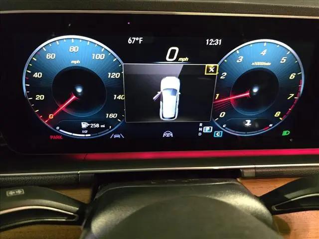 2023 Mercedes-Benz GLE GLE 350 4MATIC