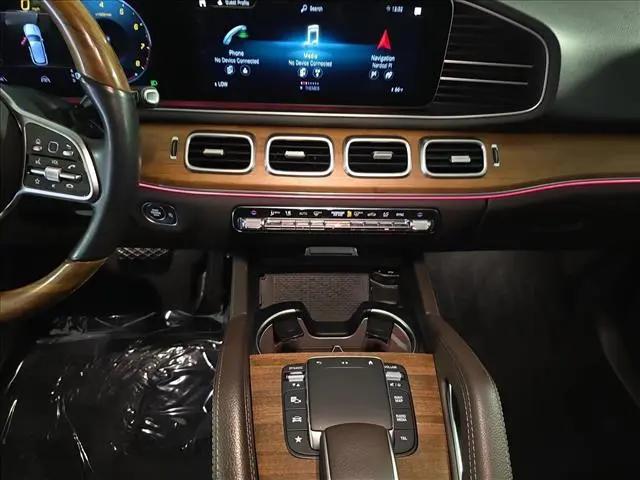 2023 Mercedes-Benz GLE GLE 350 4MATIC