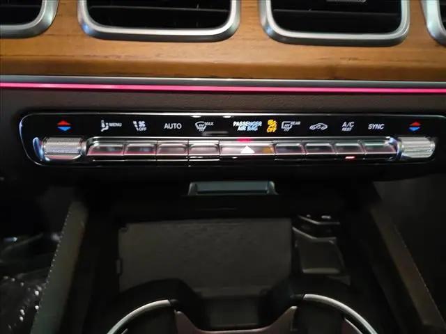 2023 Mercedes-Benz GLE GLE 350 4MATIC