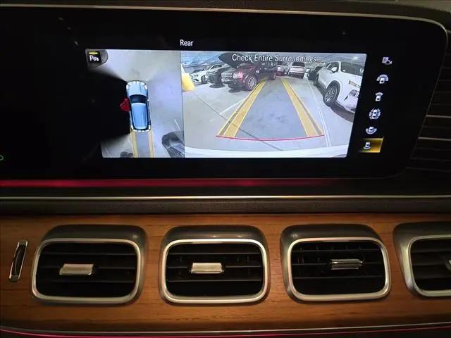 2023 Mercedes-Benz GLE GLE 350 4MATIC