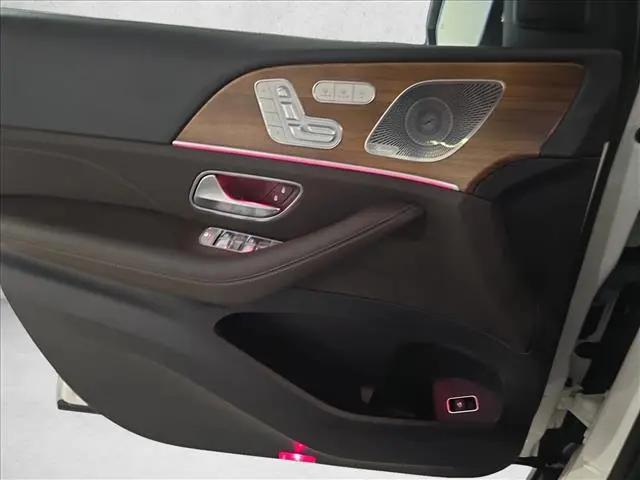 2023 Mercedes-Benz GLE GLE 350 4MATIC