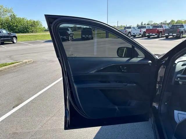 2024 Cadillac iQ Luxury w/1SC