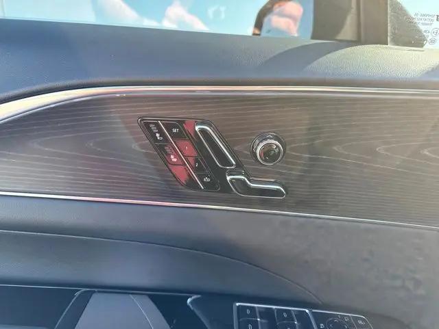 2024 Cadillac iQ Luxury w/1SC