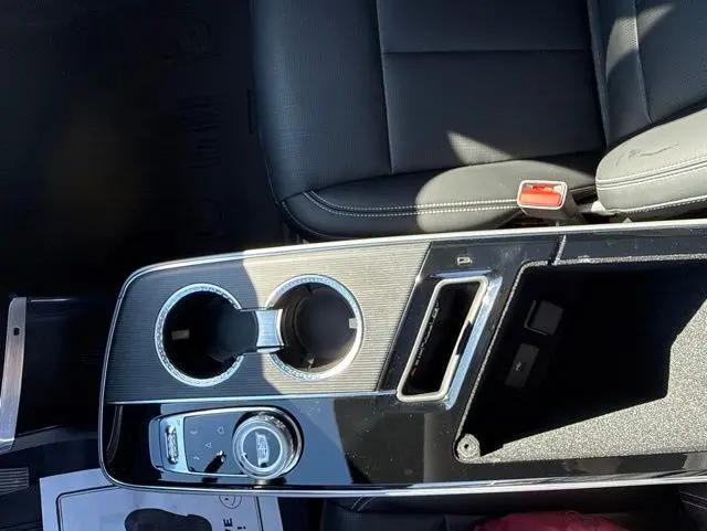 2024 Cadillac iQ Luxury w/1SC