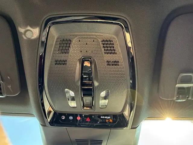 2024 Cadillac iQ Luxury w/1SC