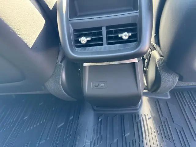 2024 Cadillac iQ Luxury w/1SC