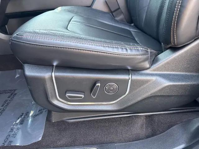 2020 Ford Expedition Platinum