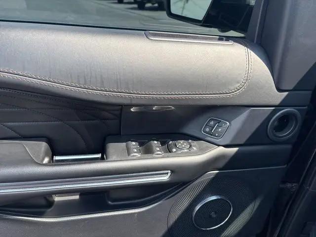 2020 Ford Expedition Platinum