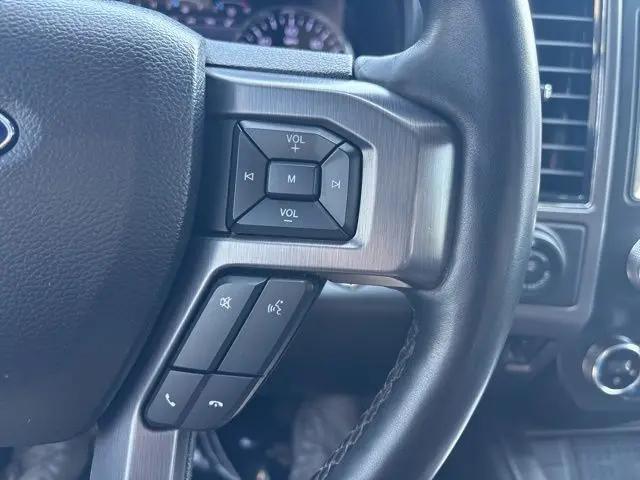 2020 Ford Expedition Platinum