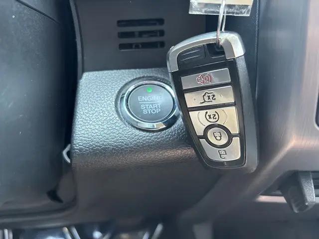 2020 Ford Expedition Platinum