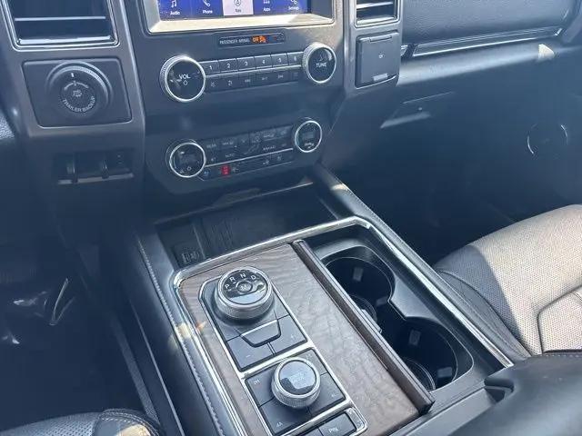 2020 Ford Expedition Platinum