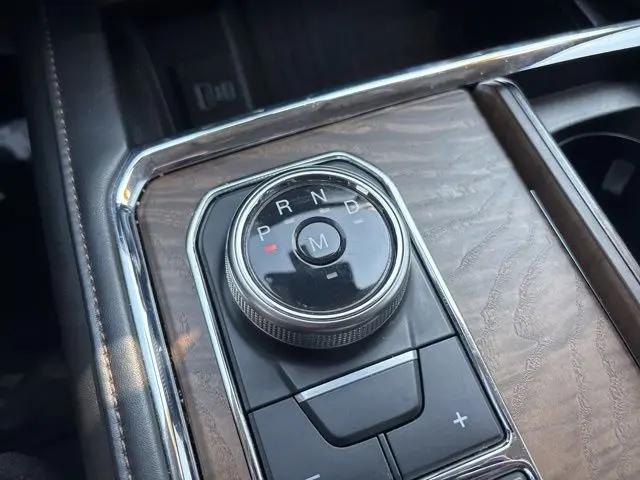 2020 Ford Expedition Platinum