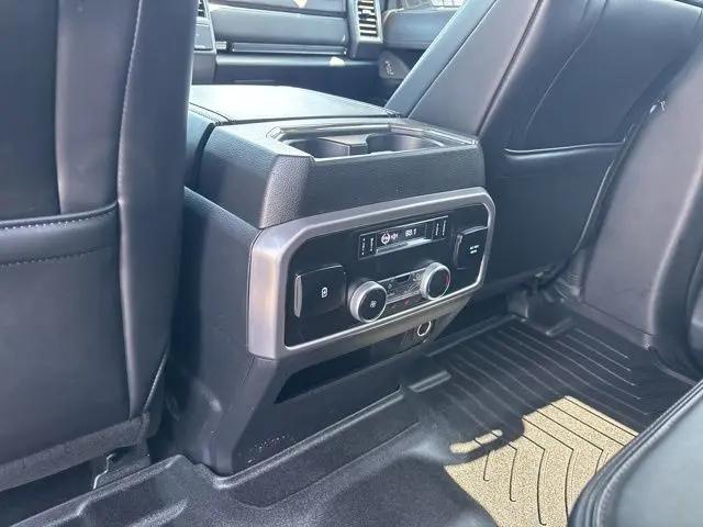 2020 Ford Expedition Platinum