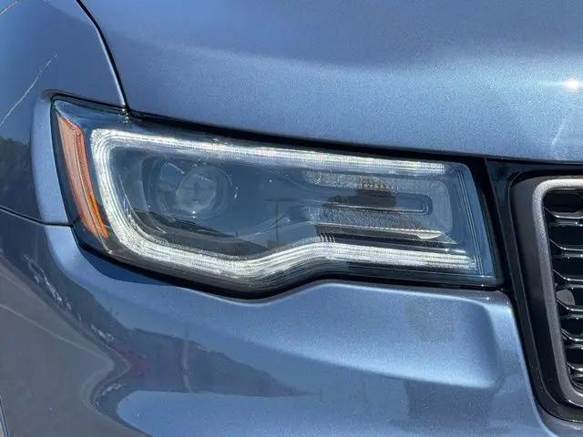 2020 Jeep Grand Cherokee Limited X 4x4