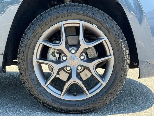 2020 Jeep Grand Cherokee Limited X 4x4