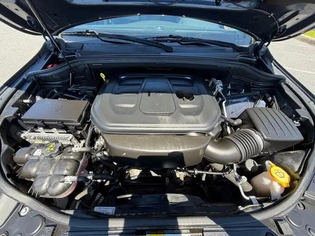 2020 Jeep Grand Cherokee Limited X 4x4