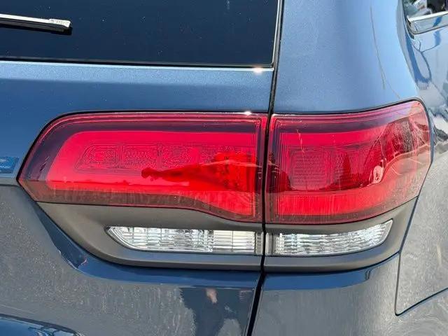 2020 Jeep Grand Cherokee Limited X 4x4