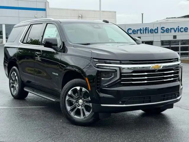 2026 Chevrolet Tahoe 4WD LT for sale in Bethlehem, PA
