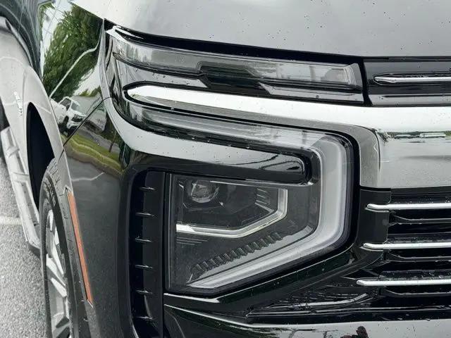 2026 Chevrolet Tahoe 4WD LT