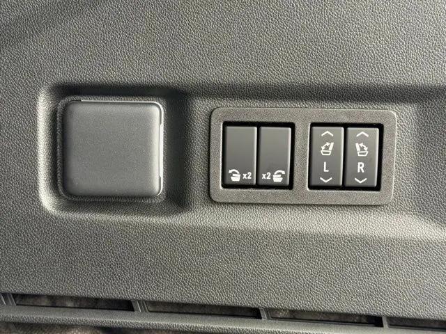 2026 Chevrolet Tahoe 4WD LT